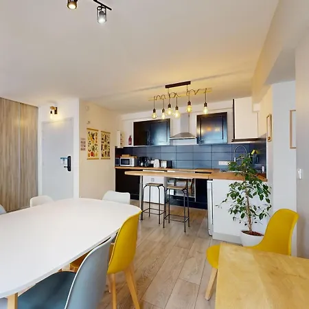 215 Suite Esprit Nature - Superb Apartment Paris Exterior photo
